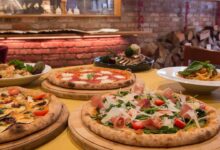 Bir İtalyan mutfağı harikası; Pizza