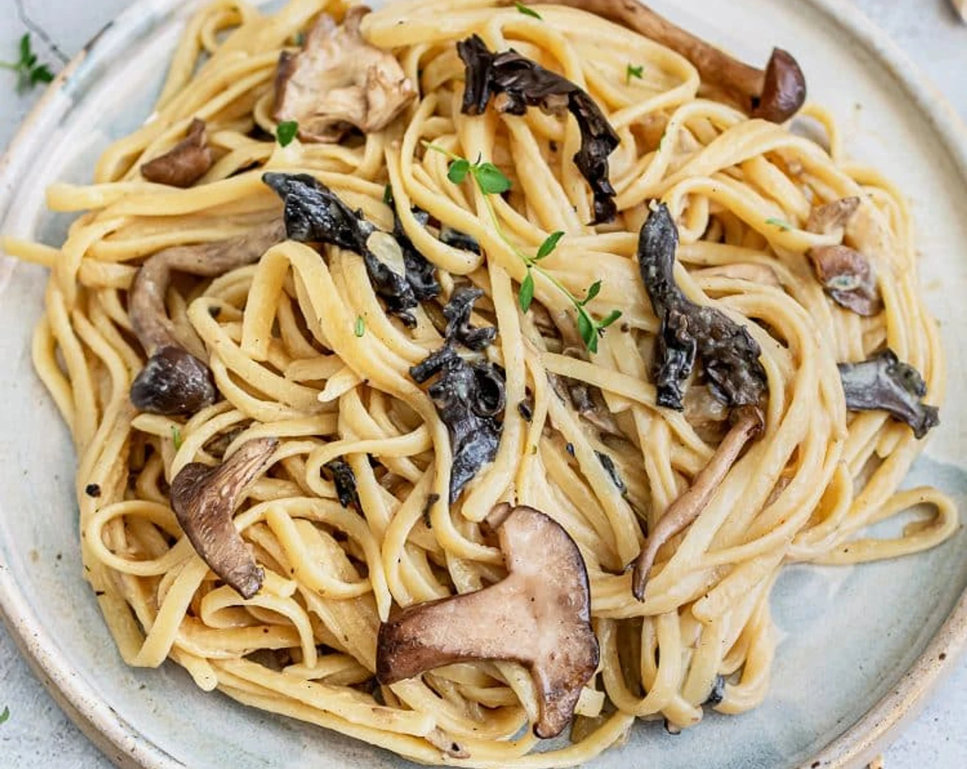 Trüflü Spagetti Tarifi